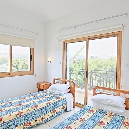 Villa Athina Finiki 폴리스 외부 사진