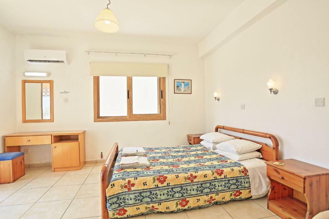 Villa Athina Finiki 폴리스 외부 사진