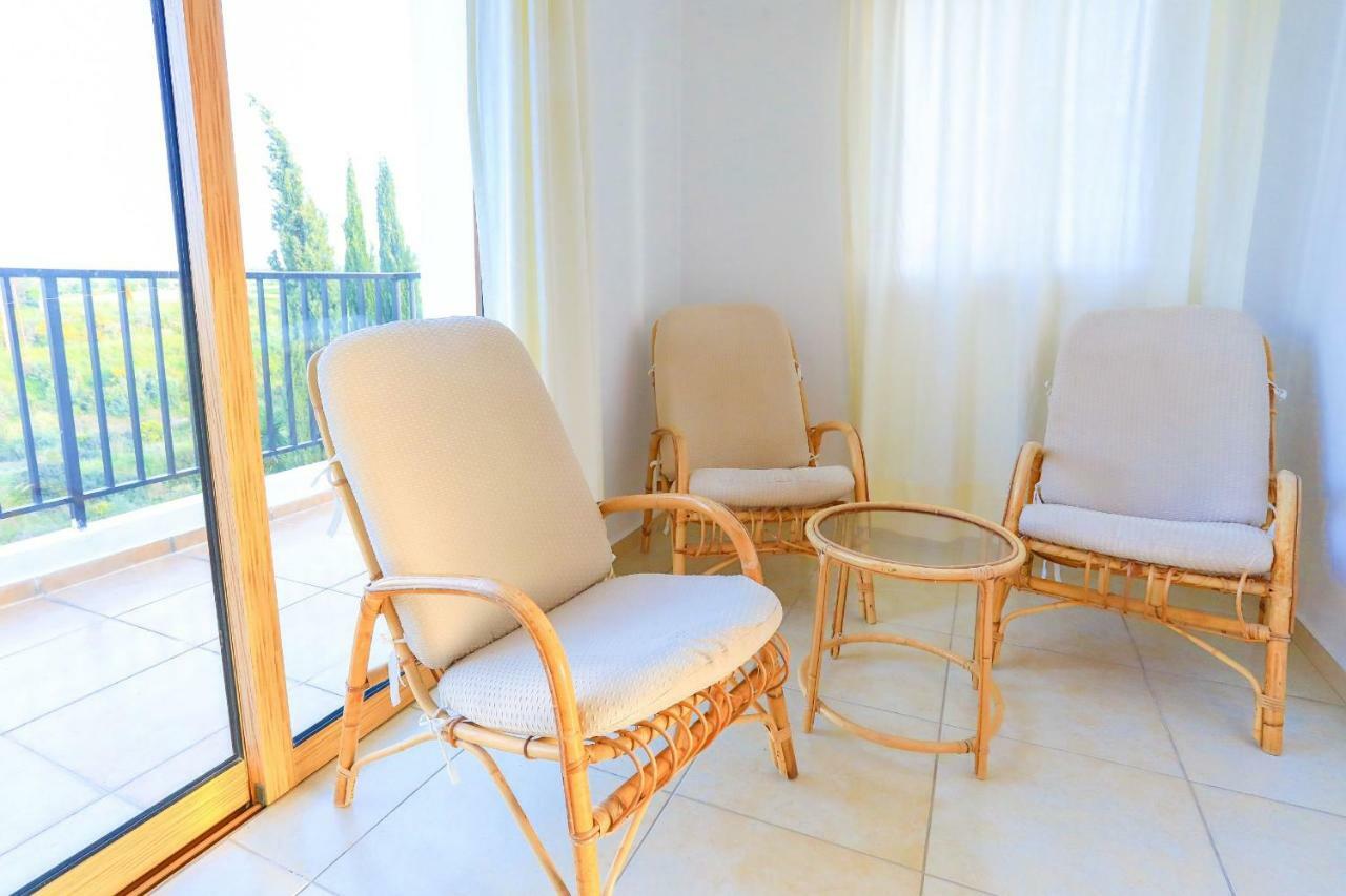 Villa Athina Finiki 폴리스 외부 사진