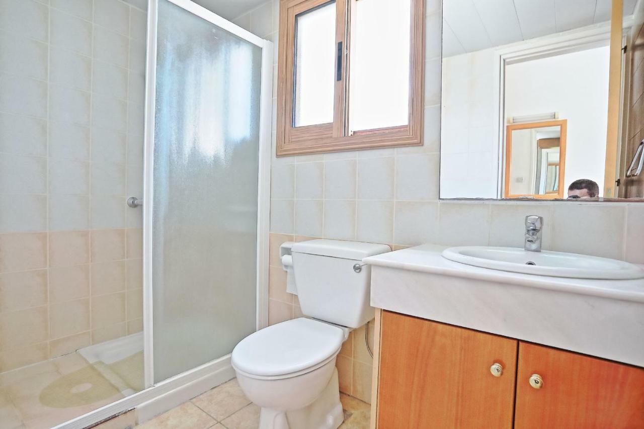 Villa Athina Finiki 폴리스 외부 사진
