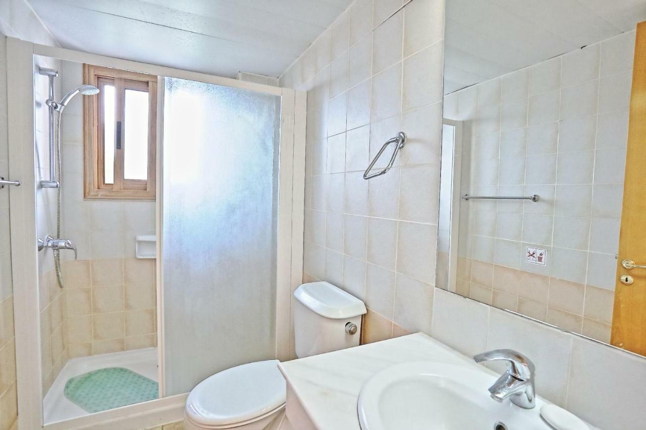 Villa Athina Finiki 폴리스 외부 사진